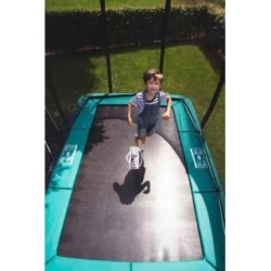 Cama elástica BERG InGround Ultim Champion 330 + Red Deluxe