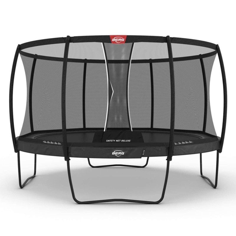 Cama elástica BERG Elite 330 + Red Deluxe