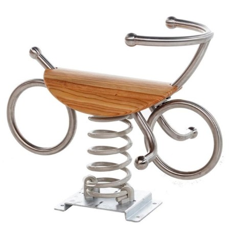 Balancín muelle BIKE