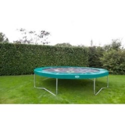 Cama elástica BERG Elite 430 + Red Deluxe