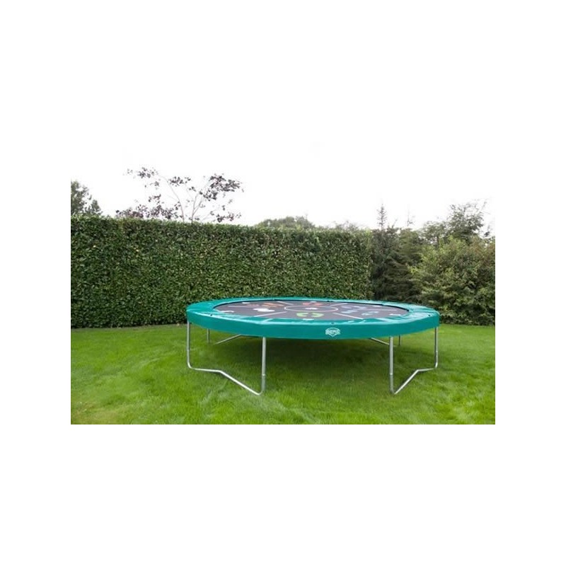 Cama elástica BERG Elite 430 + Red Deluxe