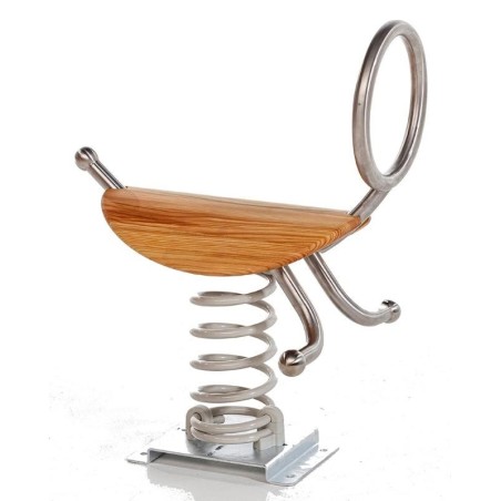 Balancín muelle RODEO