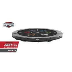 Cama elástica BERG InGround Elite 430 Grey