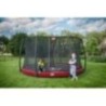 Cama elástica BERG InGround Elite 430 + Red Deluxe
