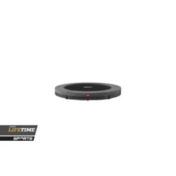 Cama elástica BERG InGround Favorit 270 Grey