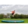 Trampolim BERG InGround Favorit 430