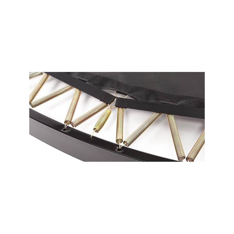 Cama elástica BERG Flatground Champion 380