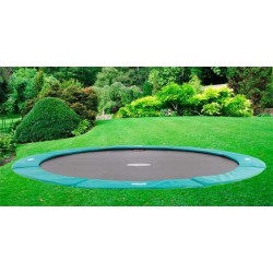 Trampolim BERG Flatground Champion 430