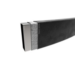 Trampolim BERG Flatground Champion 430