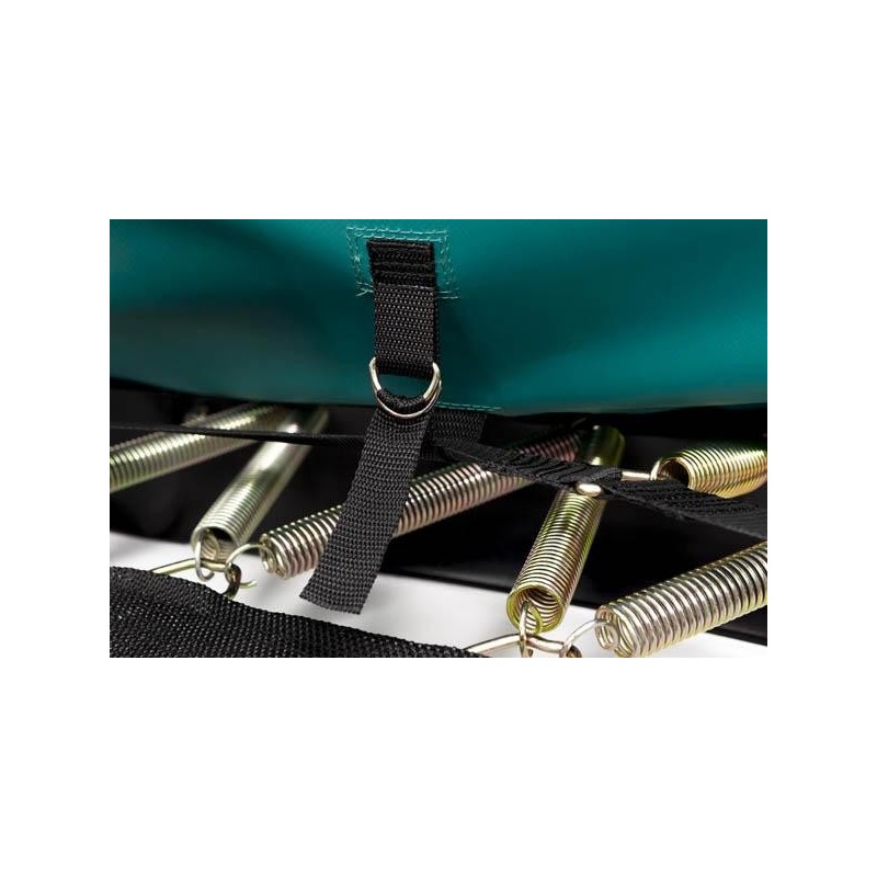 Trampolim BERG Flatground Champion 430