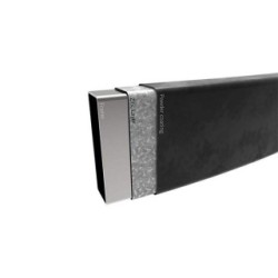 Cama elástica BERG Flatground Elite 330 Grey