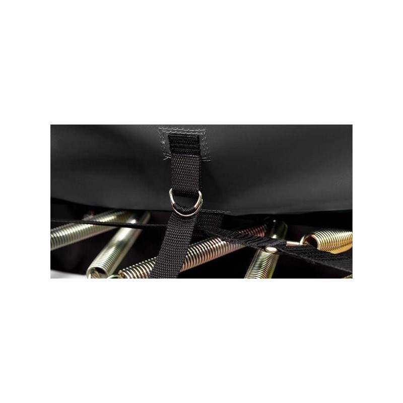 Cama elástica BERG Flatground Elite 330 Grey