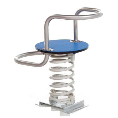 Balancín muelle Z-LINE