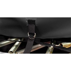 Cama elástica BERG Flatground Elite 380 Grey