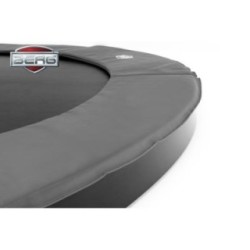 Cama elástica BERG Flatground Elite 430 Grey