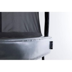 Trampolim BERG Grand Elite 520 Grey + Rede Deluxe