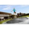 Trampolim BERG InGround Grand Elite 520 Grey