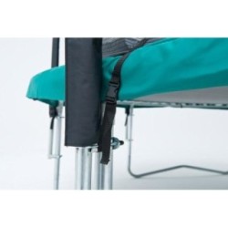 Cama elástica BERG Grand Favorit 520 + Red Comfort