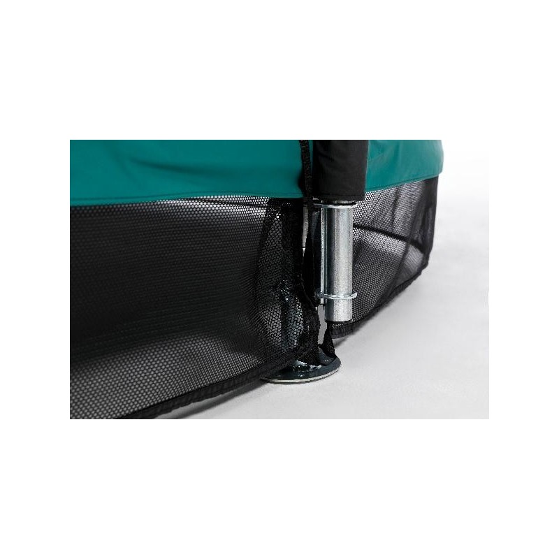 Cama elástica BERG InGround Grand Favorit 520