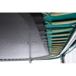 Cama elástica BERG InGround Grand Favorit 520