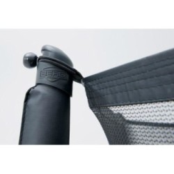 Trampolim BERG InGround Favorit 270 Grey + Rede Comfort