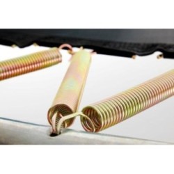 Cama elástica BERG InGround Champion 430