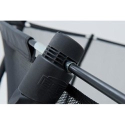 Cama elástica BERG InGround Champion 430 + Red Deluxe