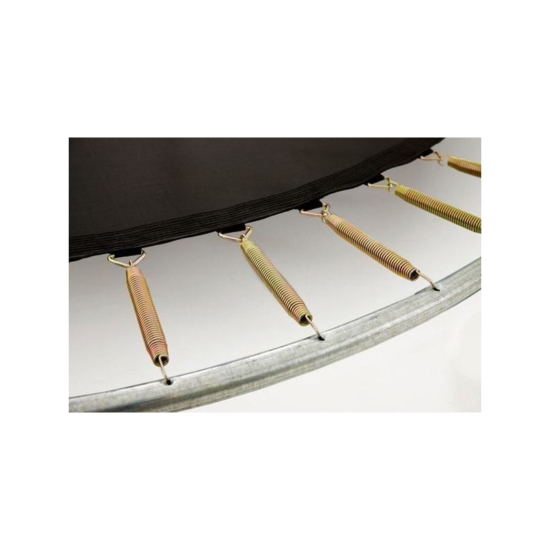 Cama elástica BERG InGround Favorit 380