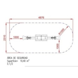 Balancí Policia i Caco