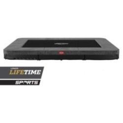 Cama elástica BERG InGround Ultim Favorit 280