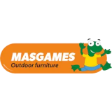 MASGAMES Wooden Outdoor Furniture